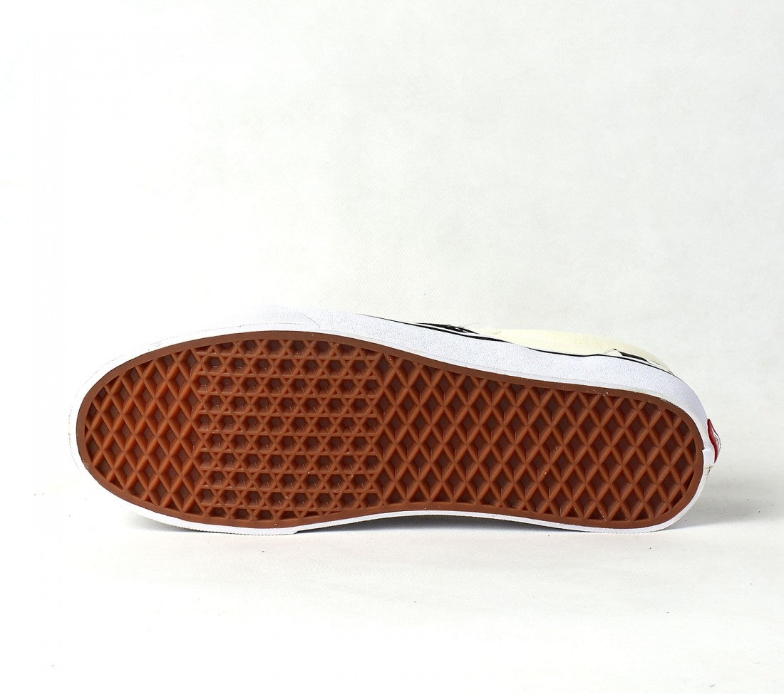 Vans Slip-On Checkerboard (Premium Batch) Investor