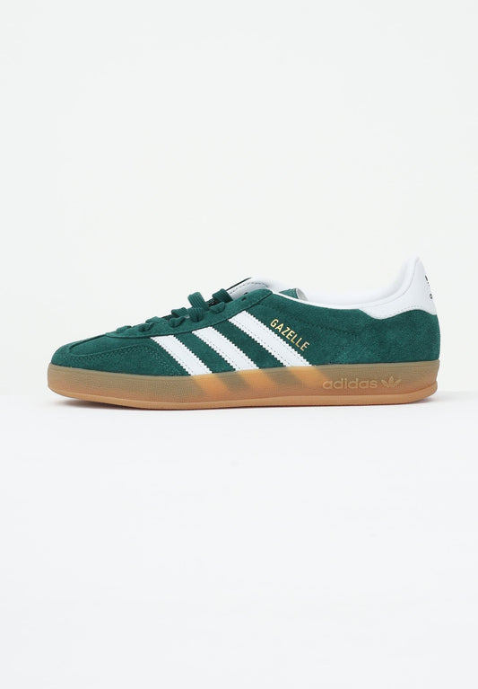 Adidas Gazelle (Green) Investor