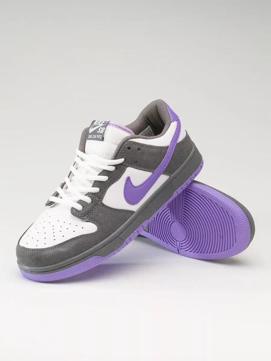 NIKE SB DUNK LOW PRO (Purple pigeon) Investor