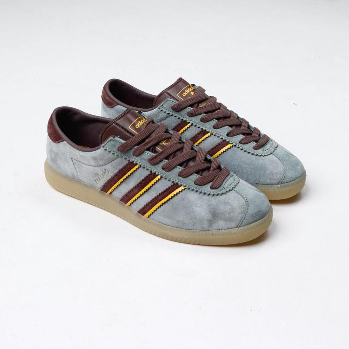 Adidas Malmo Investor