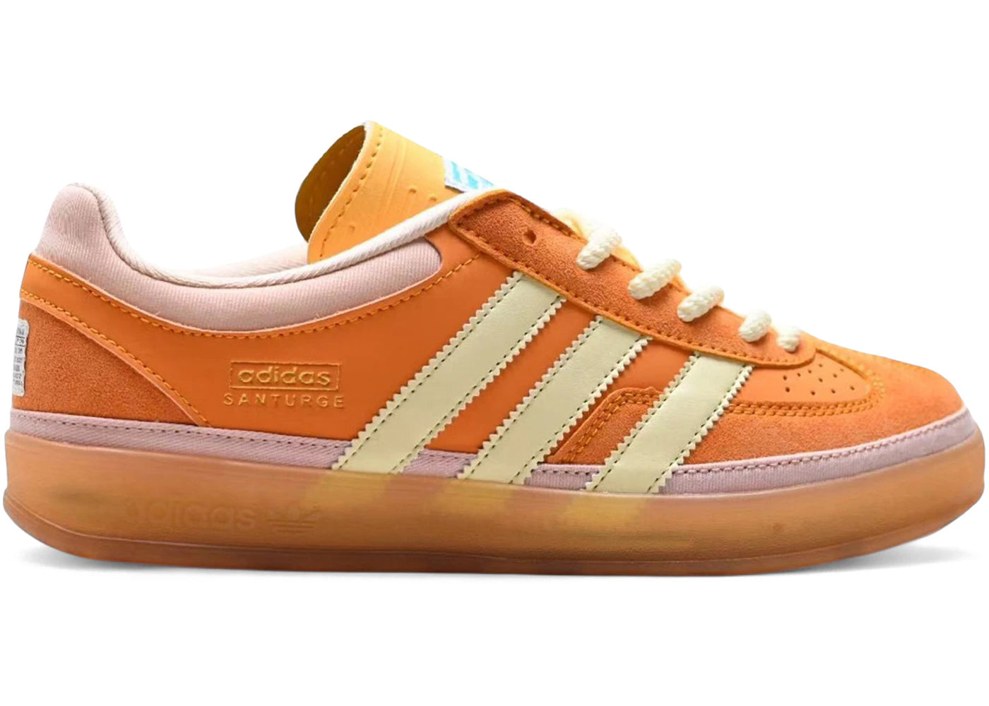Adidas Benito Investor