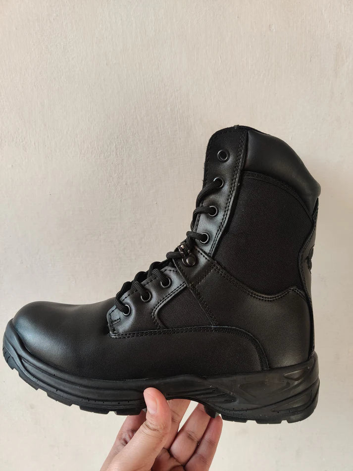 Bato 5.11 Black Tactical Shoes Imported Sneak Kicks