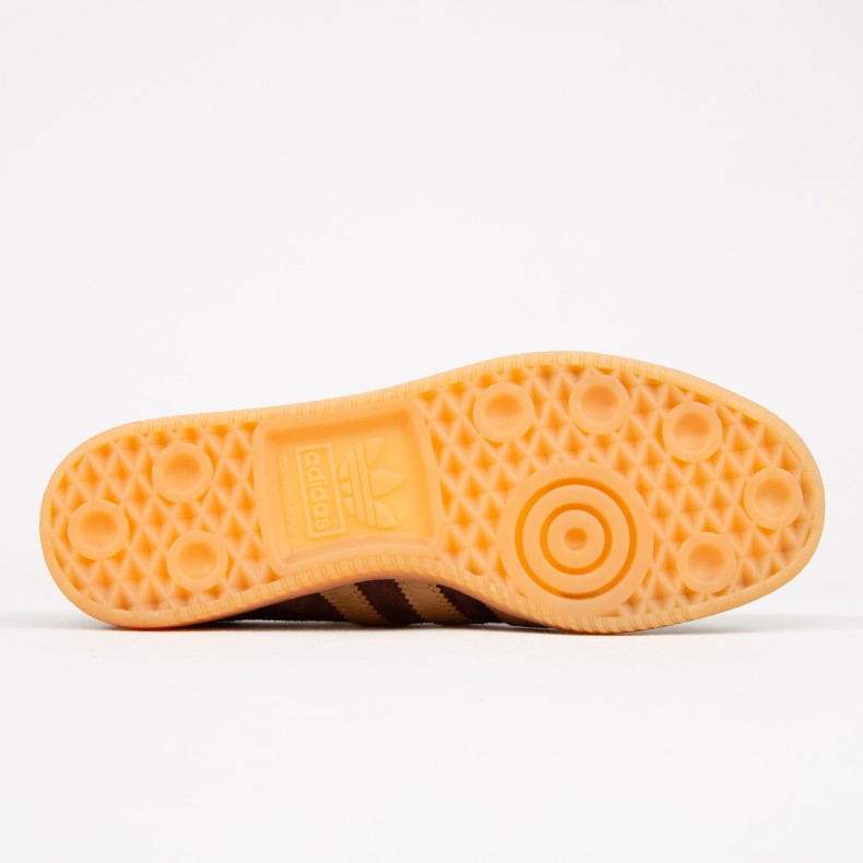 Adidas Amsterdam Investor