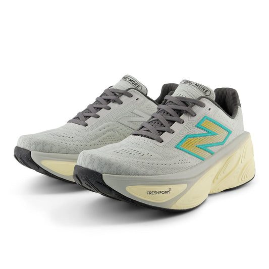NEW BALANCE FRESH FOAM X MORE V5 (grey) Investor