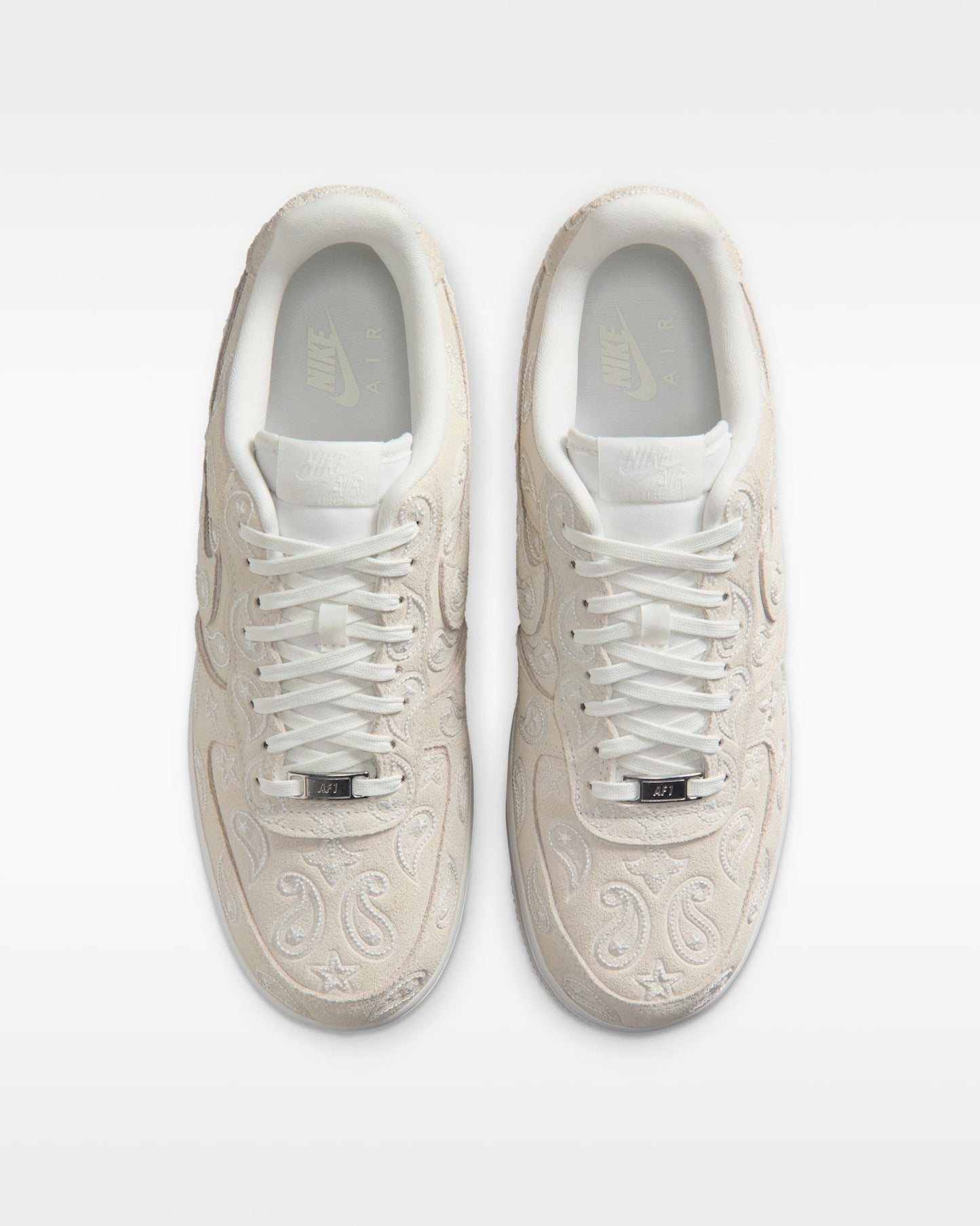 Nike Air Force 1 '07' LV8 Low Louis Vuitton Investor