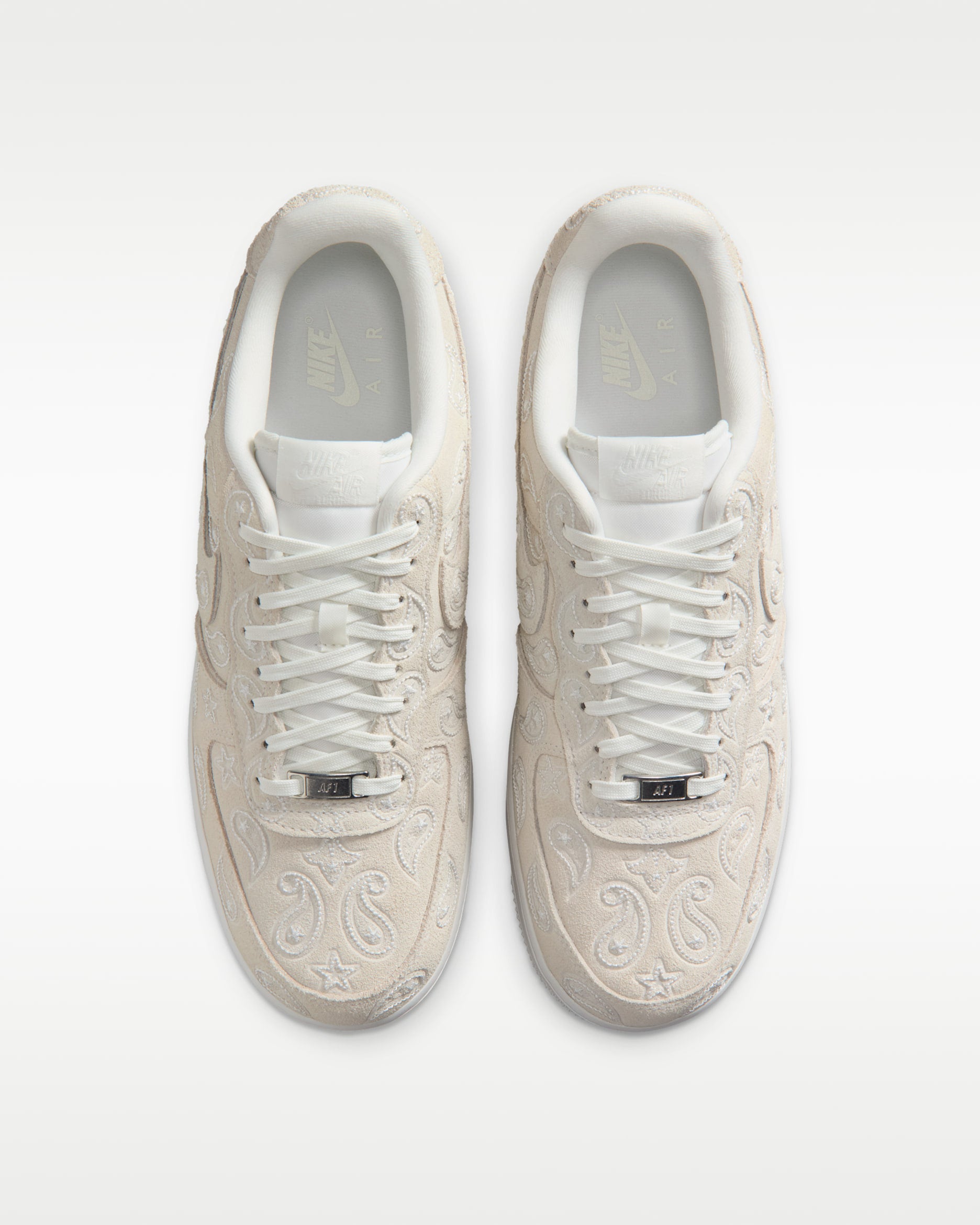 Nike Air Force 1 '07' LV8 Low Louis Vuitton Investor