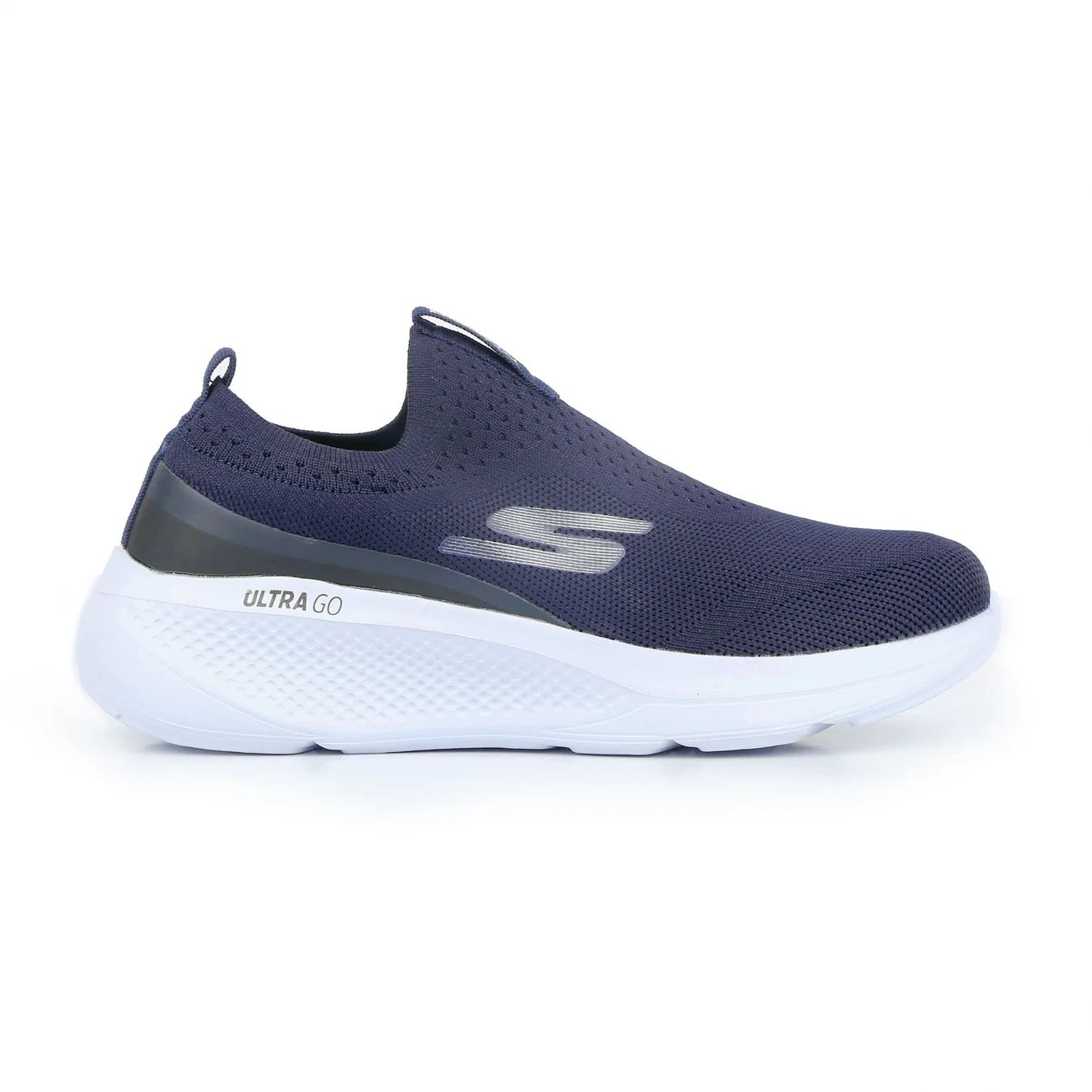 Skechers UltraGO Blue Sneak Kicks