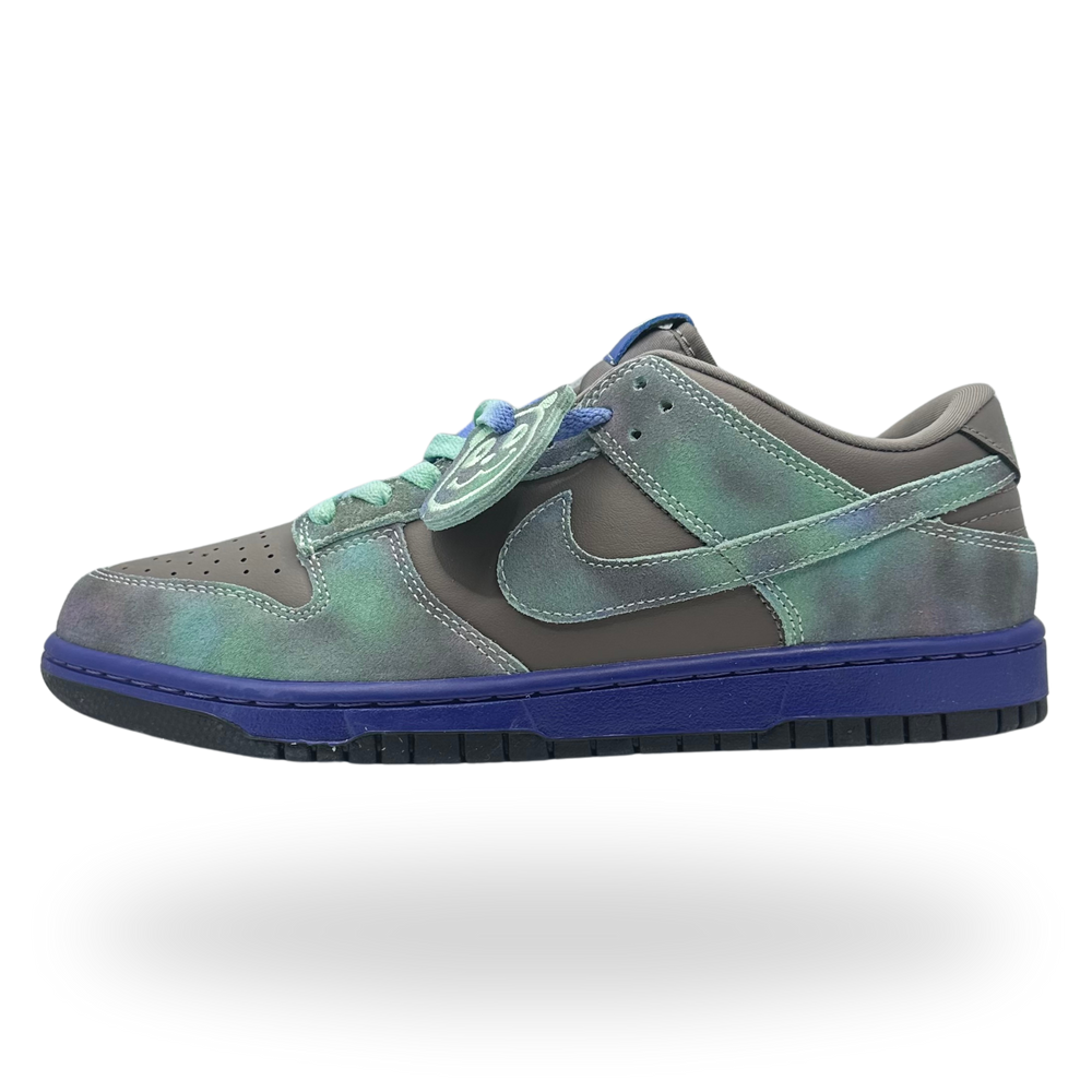NK DUNK LOW PANDA CAVE STONE Investor