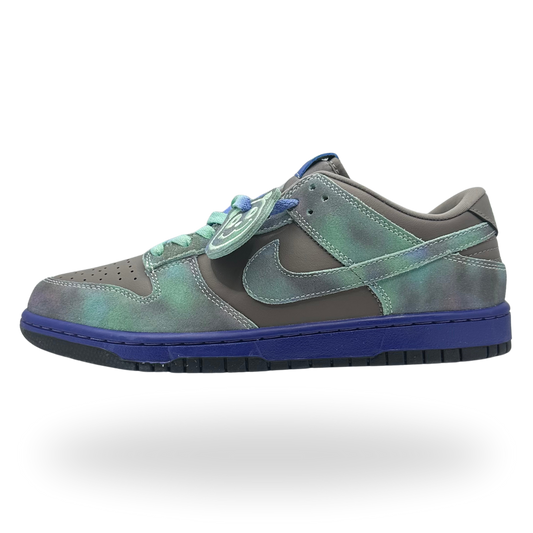 NK DUNK LOW PANDA CAVE STONE Investor