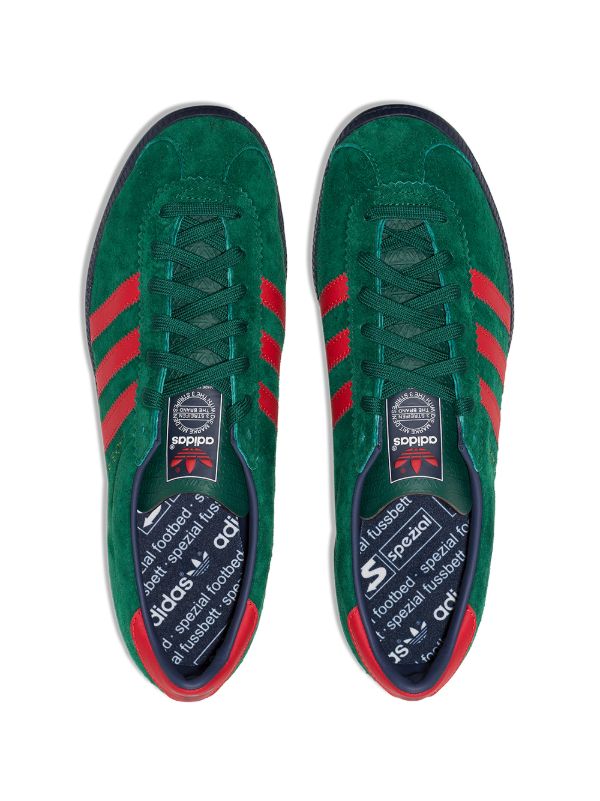 Adidas BlackBurn Investor