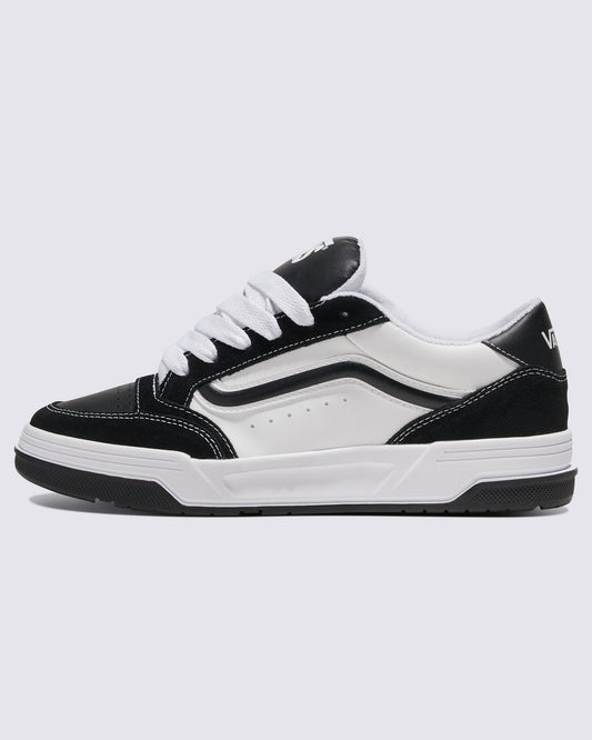 VANS HYLANE (white black Premium Batch) Investor