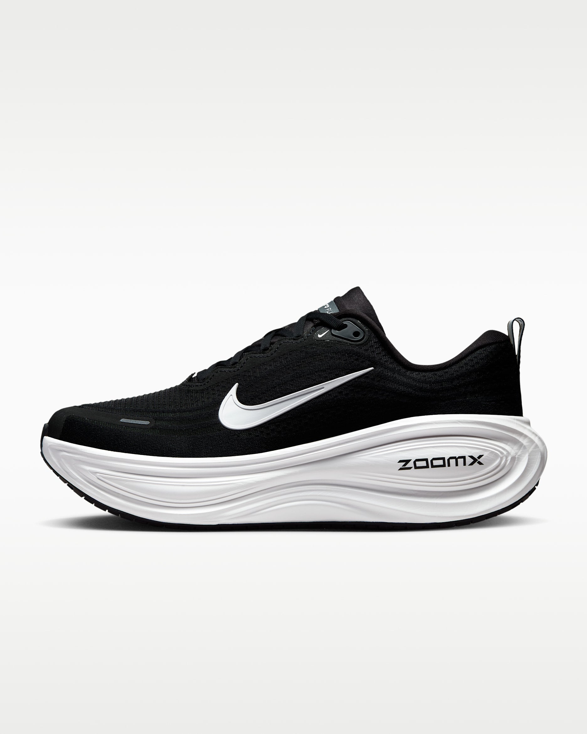 NIKE VOMERO PLUS ( Black) Investor