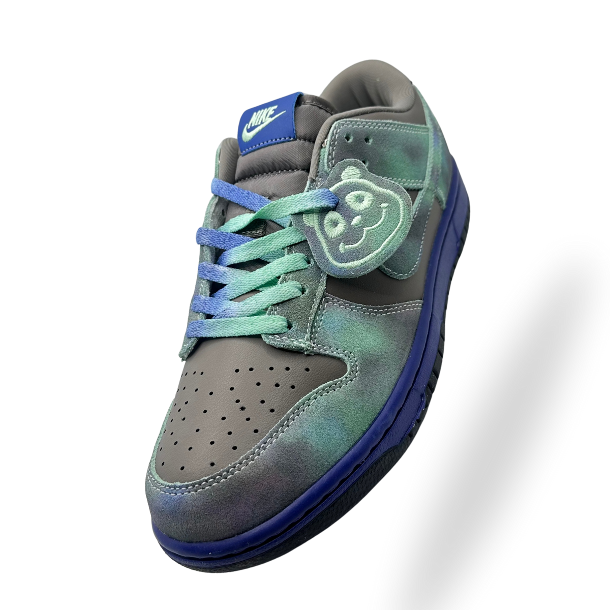 NK DUNK LOW PANDA CAVE STONE Investor