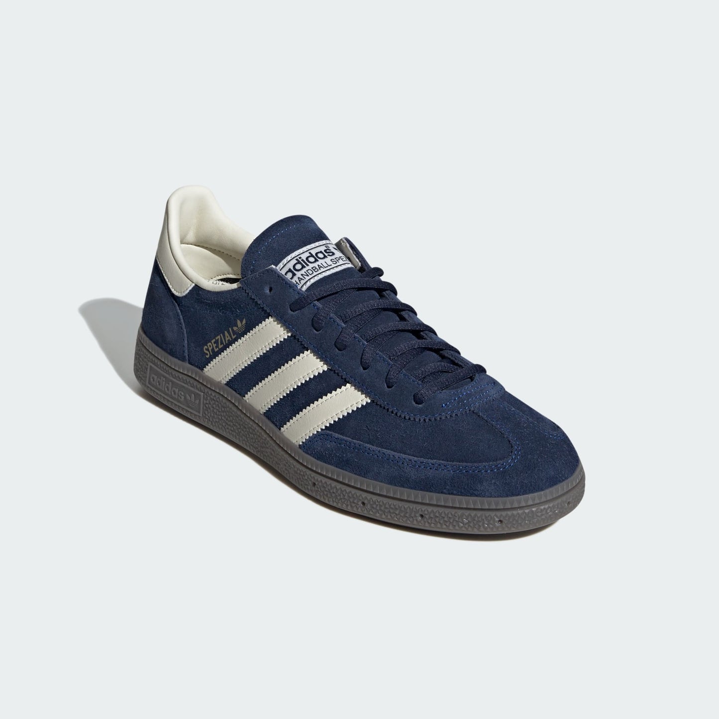 Adidas Spezial (Blue) Investor