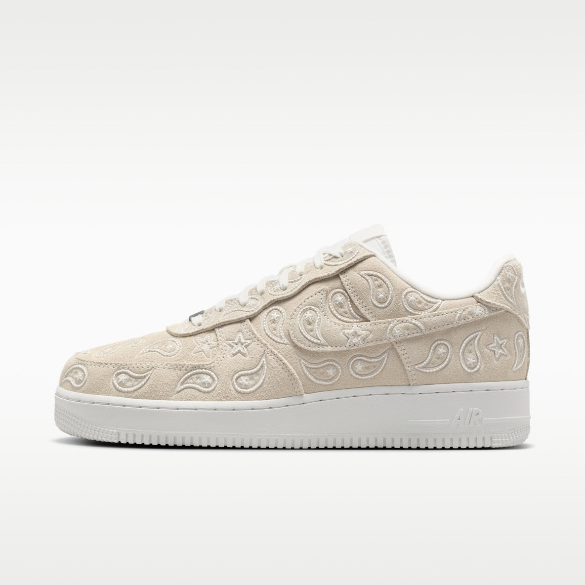 Nike Air Force 1 '07' LV8 Low Louis Vuitton Investor