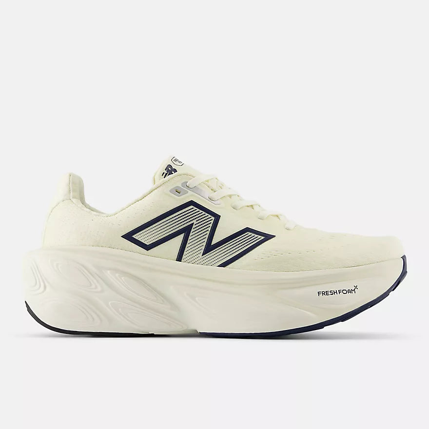 NEW BALANCE FRESH FOAM X MORE V5 (white color) Investor
