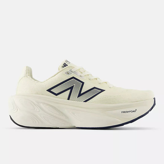 NEW BALANCE FRESH FOAM X MORE V5 (white color) Investor