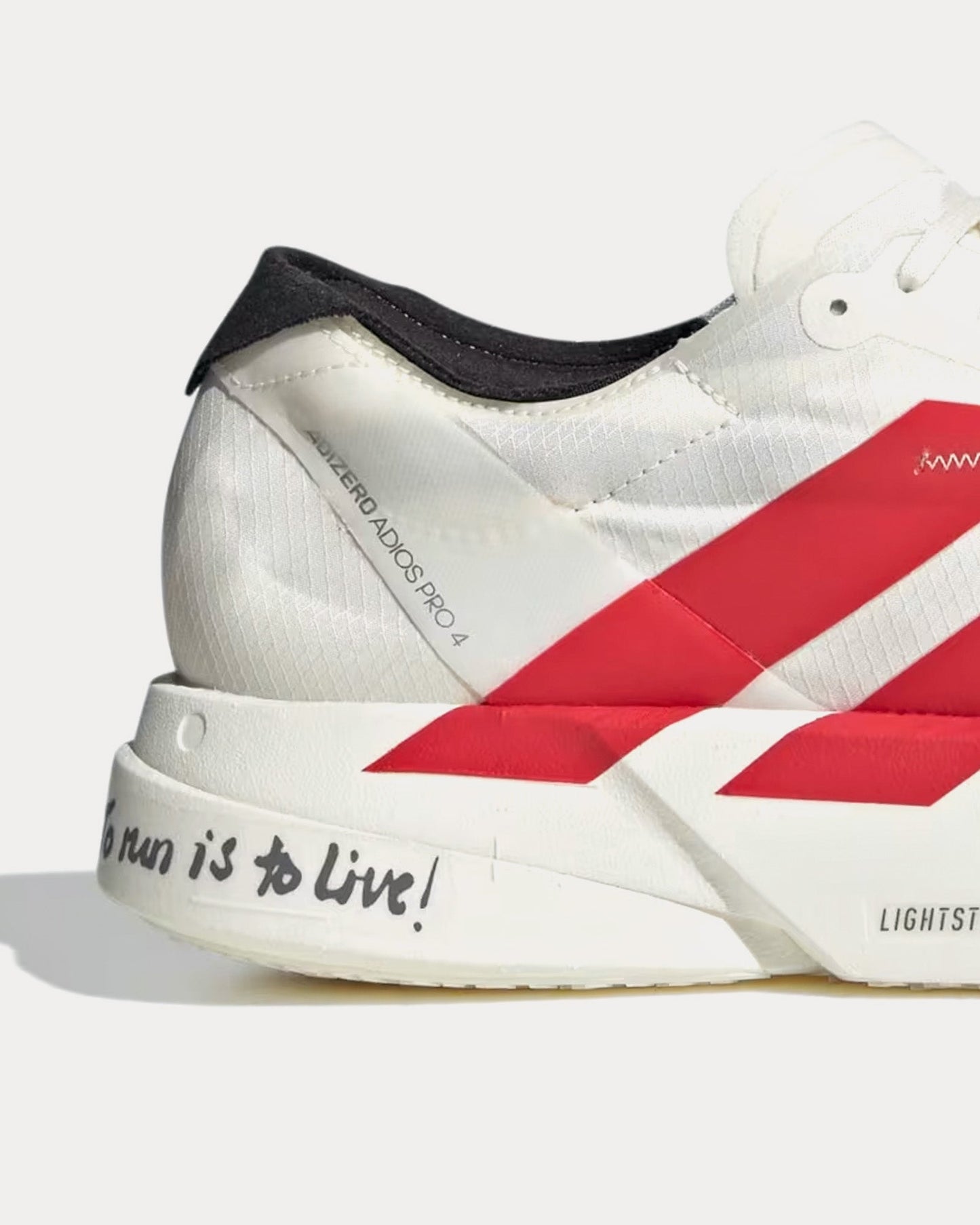 ADIDAS ADIZERO EVO SL Investor