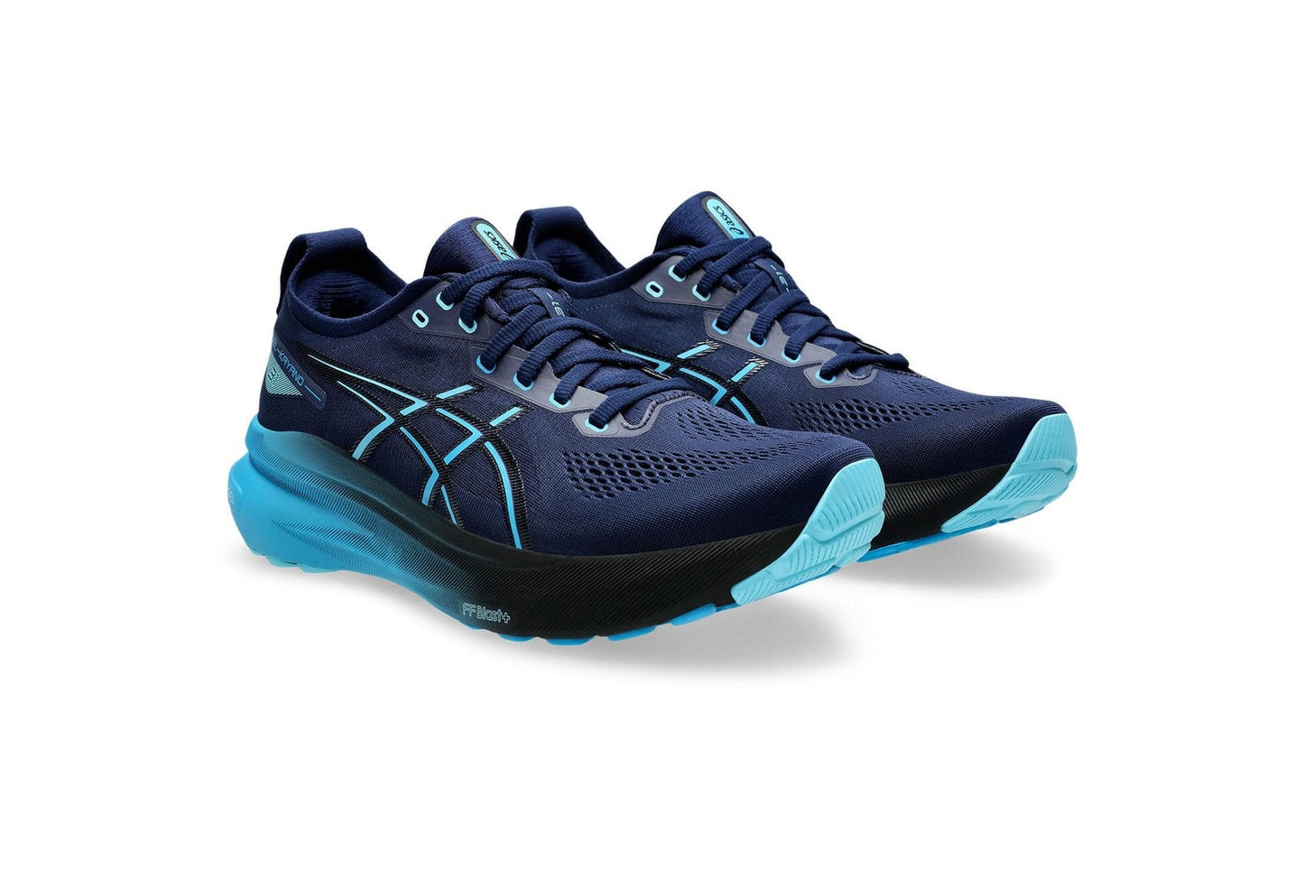 ASICS GEL-KAYANO Investor
