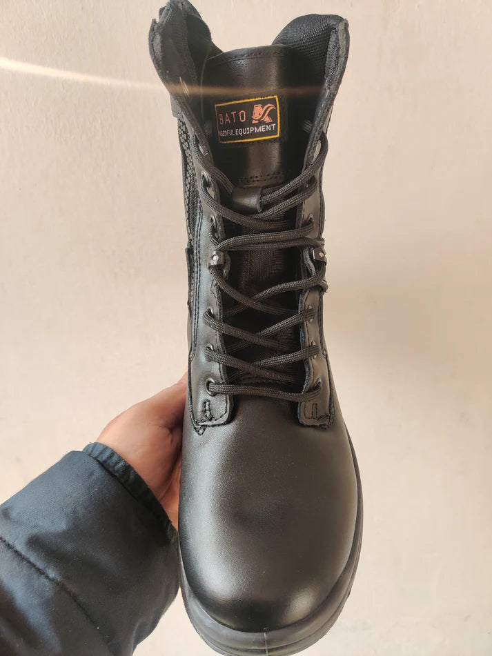 Bato 5.11 Black Tactical Shoes Imported Sneak Kicks