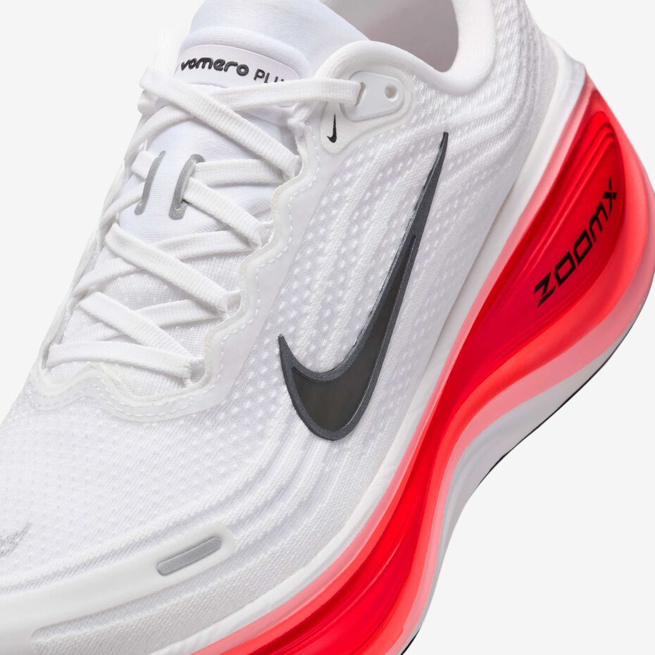 NIKE VOMERO PLUS ( Bright Crimson) Investor