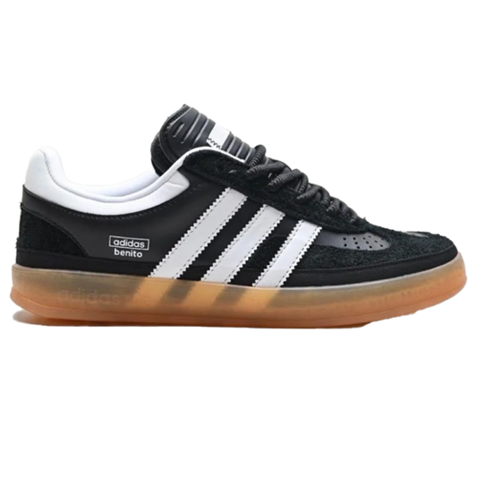 Adidas Benito (Black) Investor