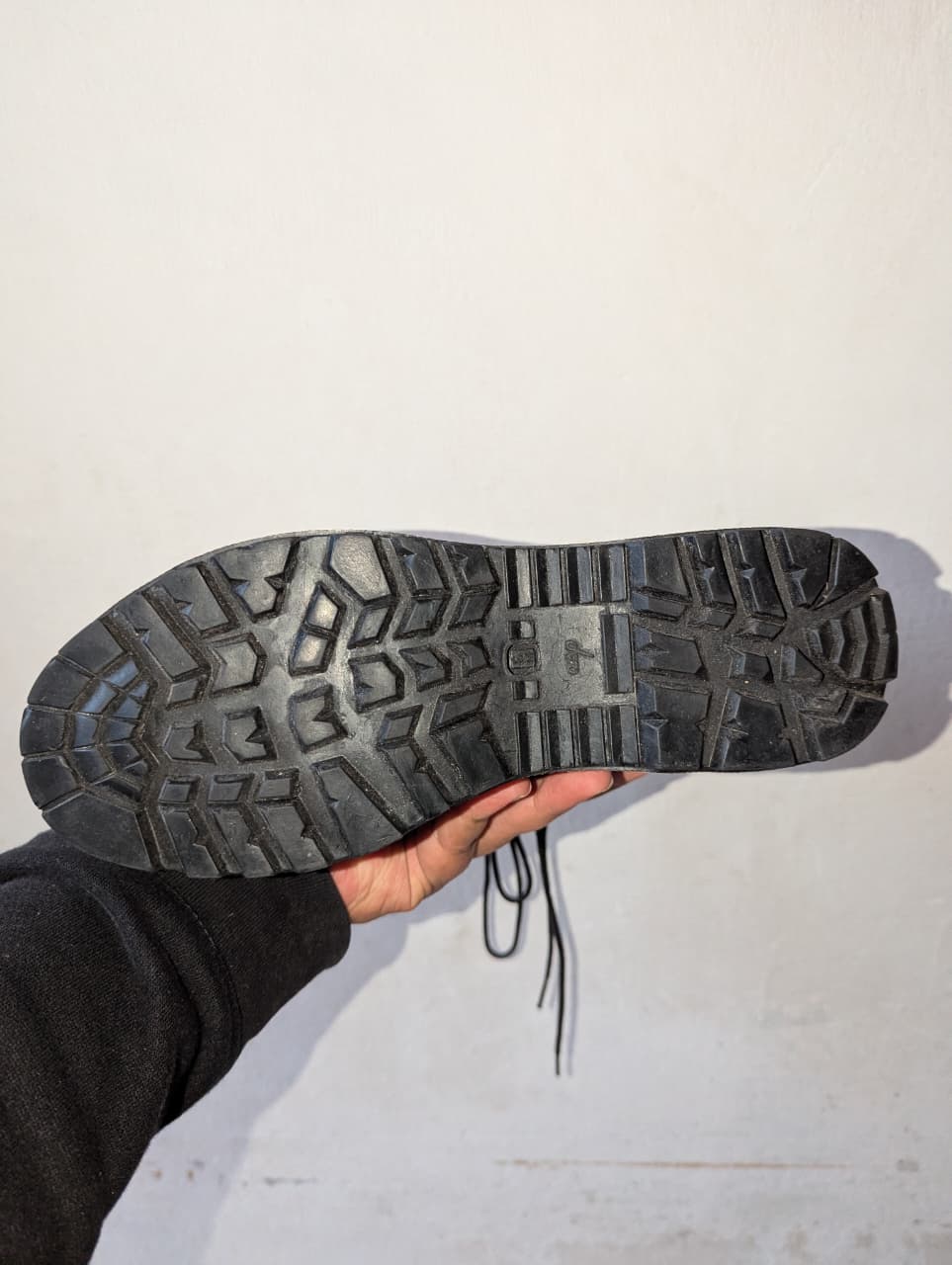 Asp Black Tactical Without Zip Sneak Kicks