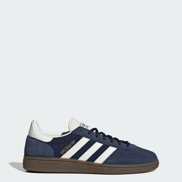 Adidas Spezial (Blue) Investor