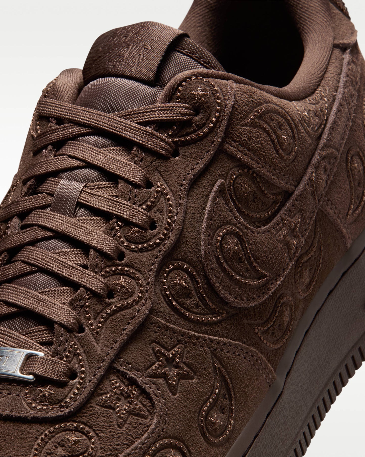Nike Air Force 1 '07' LV8 Low Louis Vuitton Investor