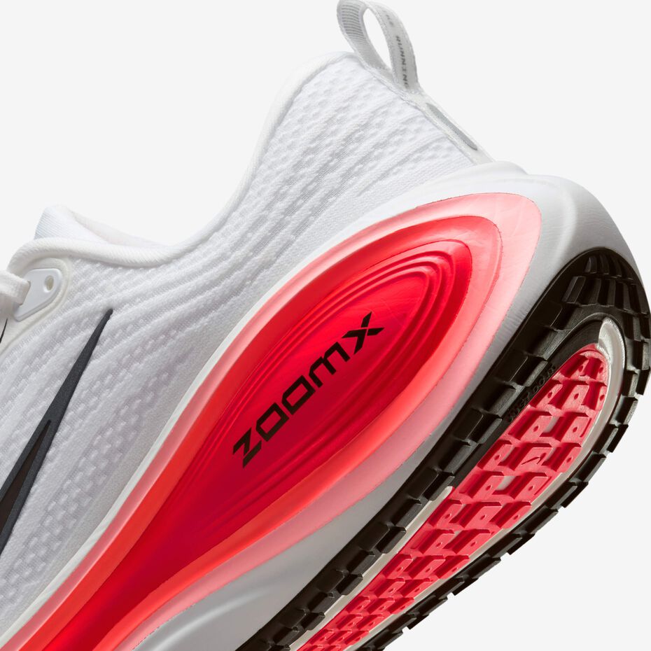 NIKE VOMERO PLUS ( Bright Crimson) Investor