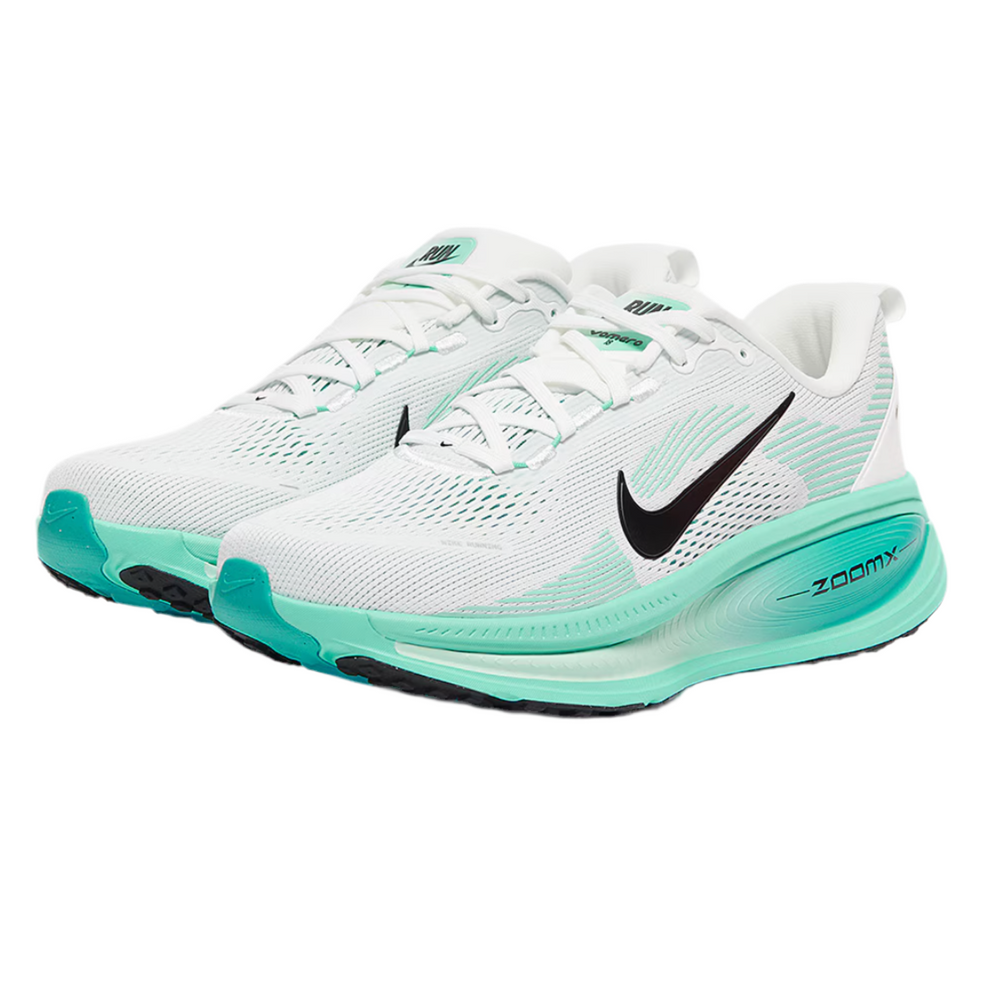 NIKE VOMERO 18 (volt electric blue) Investor