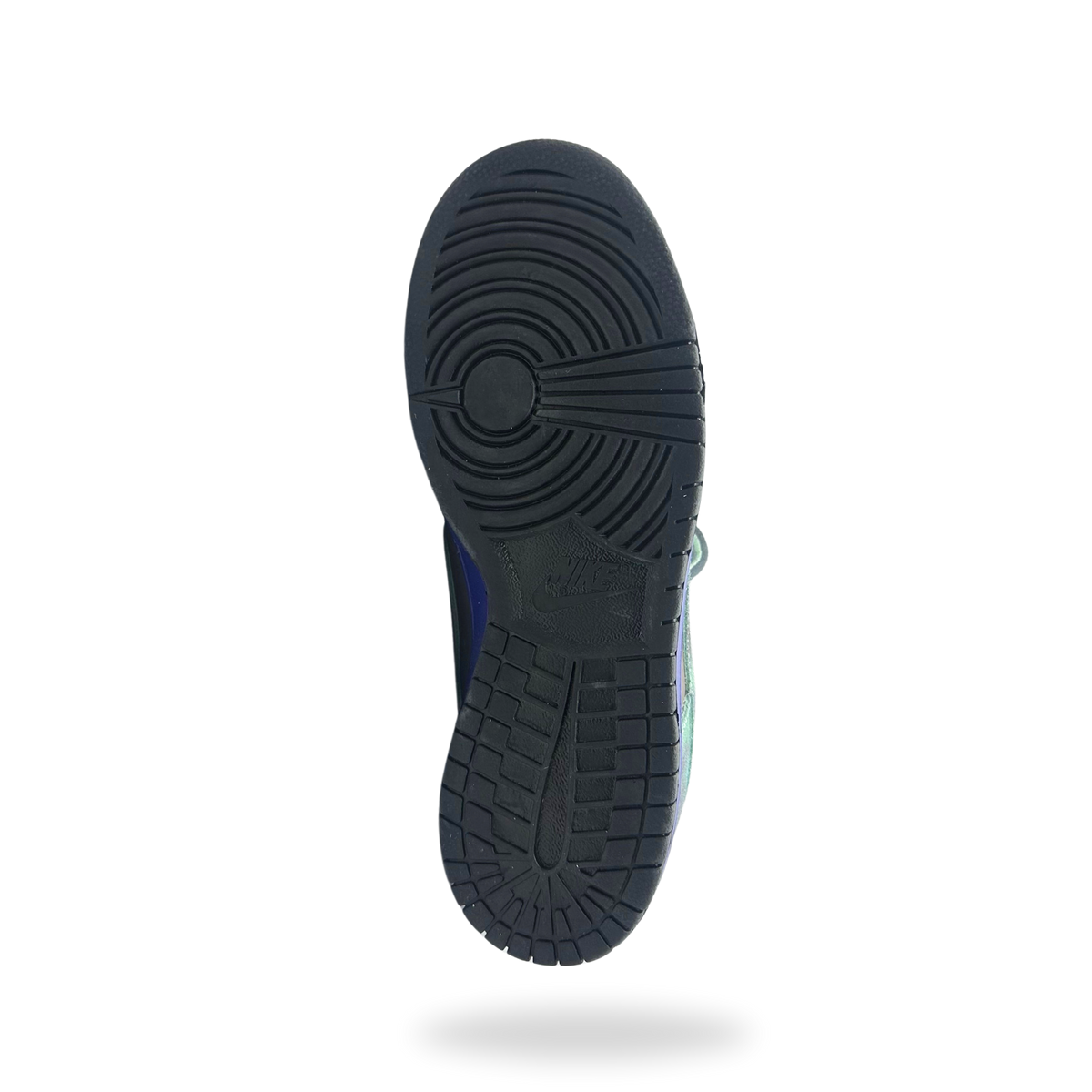 NK DUNK LOW PANDA CAVE STONE Investor