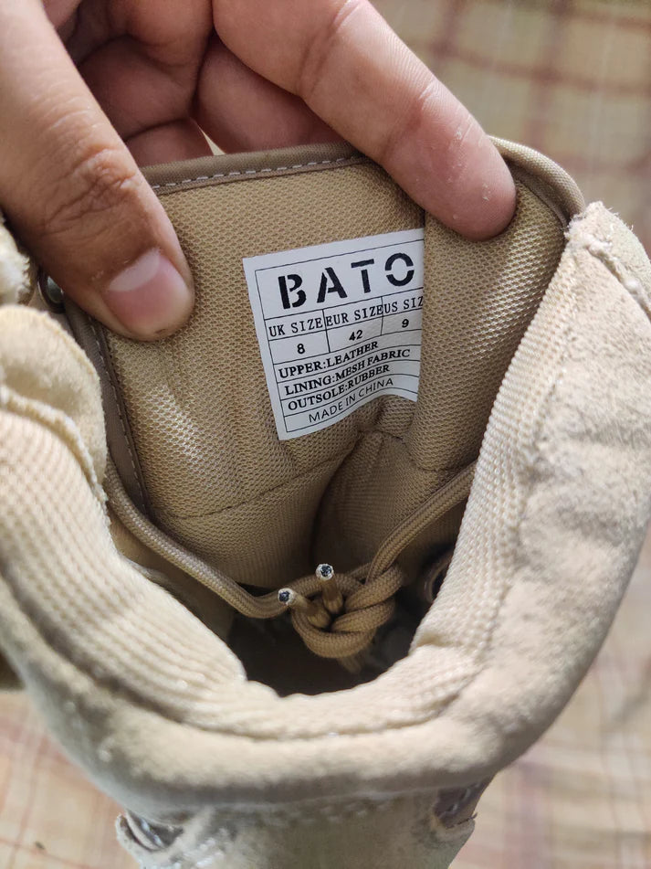 Bato 5.11 Tactical Shoes Imported Sneak Kicks