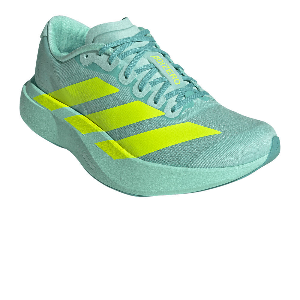 ADIDAS ADIZERO EVO SL( Lucid lemon ) Investor
