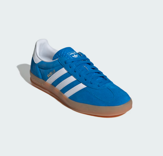 Adidas Gazelle (Blue) Investor