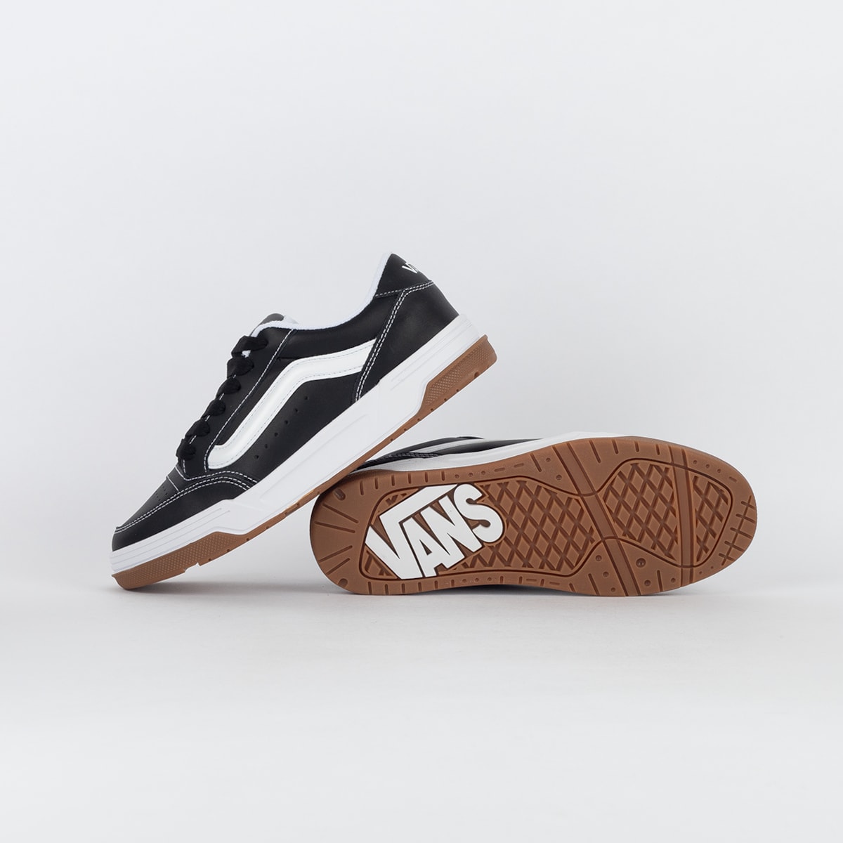 VANS HYLANE (Black Premium Batch) Investor