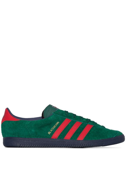 Adidas BlackBurn Investor