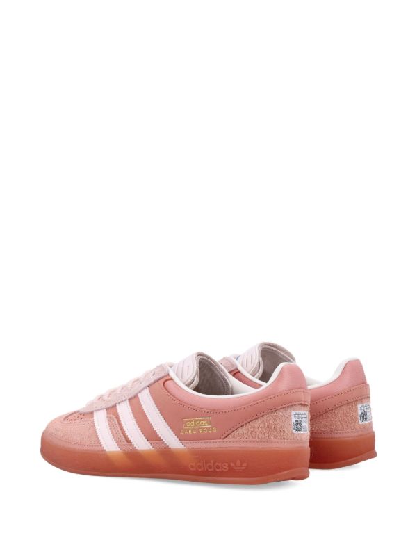 Adidas Benito Investor