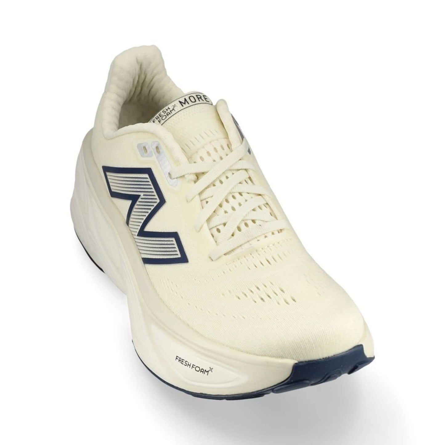 NEW BALANCE FRESH FOAM X MORE V5 (white) Investor
