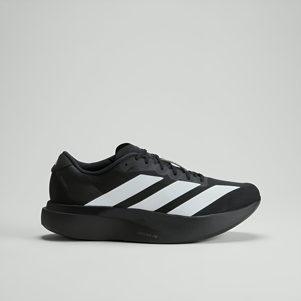 ADIDAS ADIZERO EVO SL( Black ) Investor
