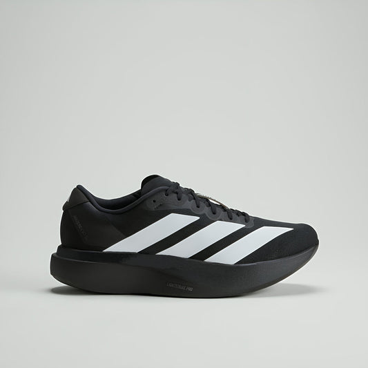 ADIDAS ADIZERO EVO SL( Black ) Investor