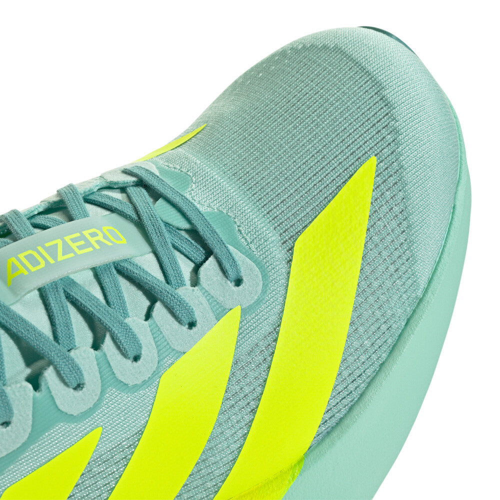 ADIDAS ADIZERO EVO SL( Lucid lemon ) Investor