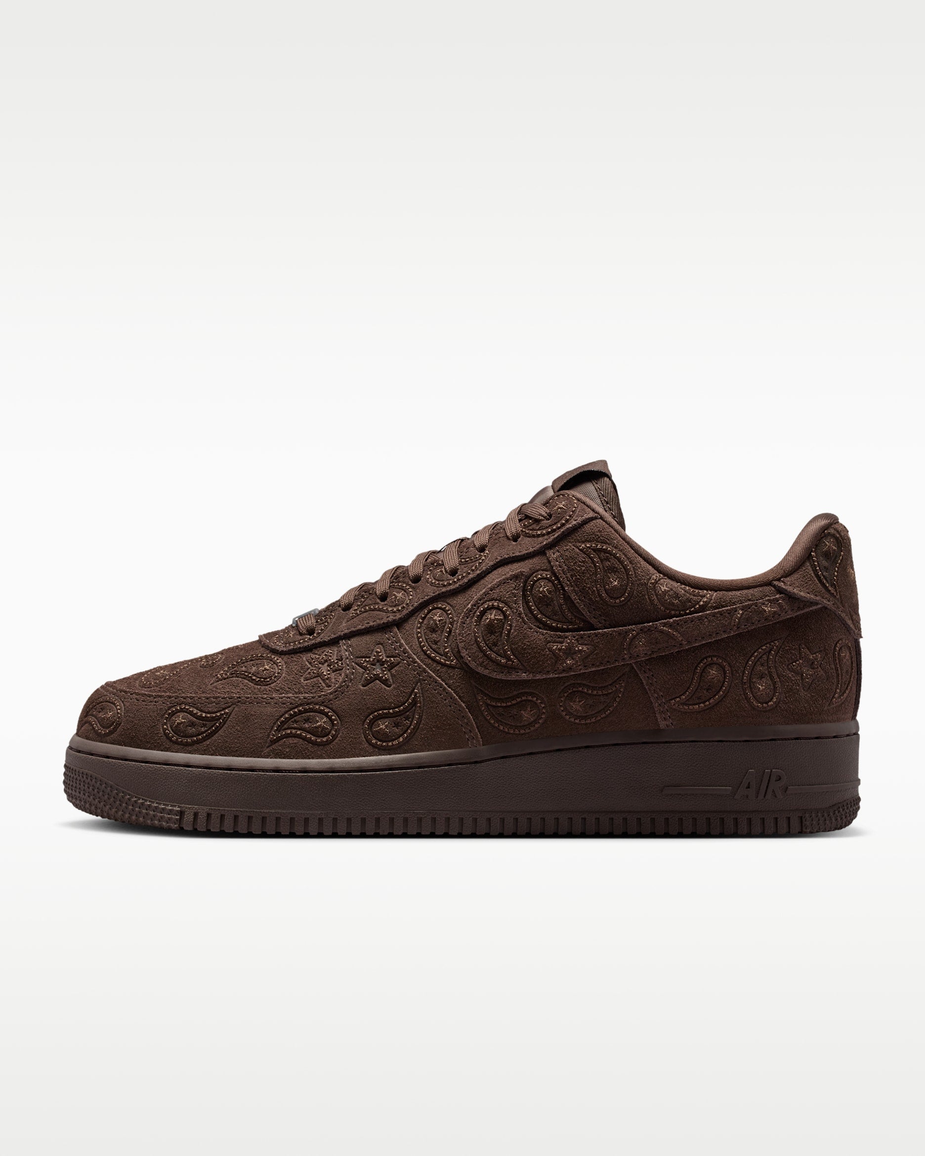 Nike Air Force 1 '07' LV8 Low Louis Vuitton Investor