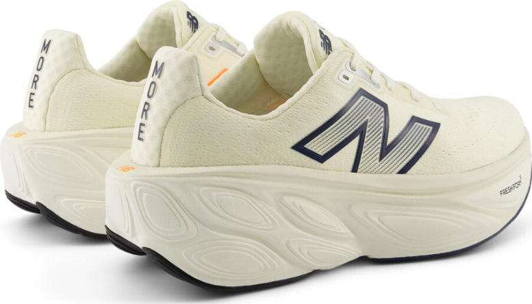 NEW BALANCE FRESH FOAM X MORE V5 (white) Investor