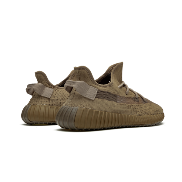 Adidas Yeezy 350 V2 Earth Sneak Kicks