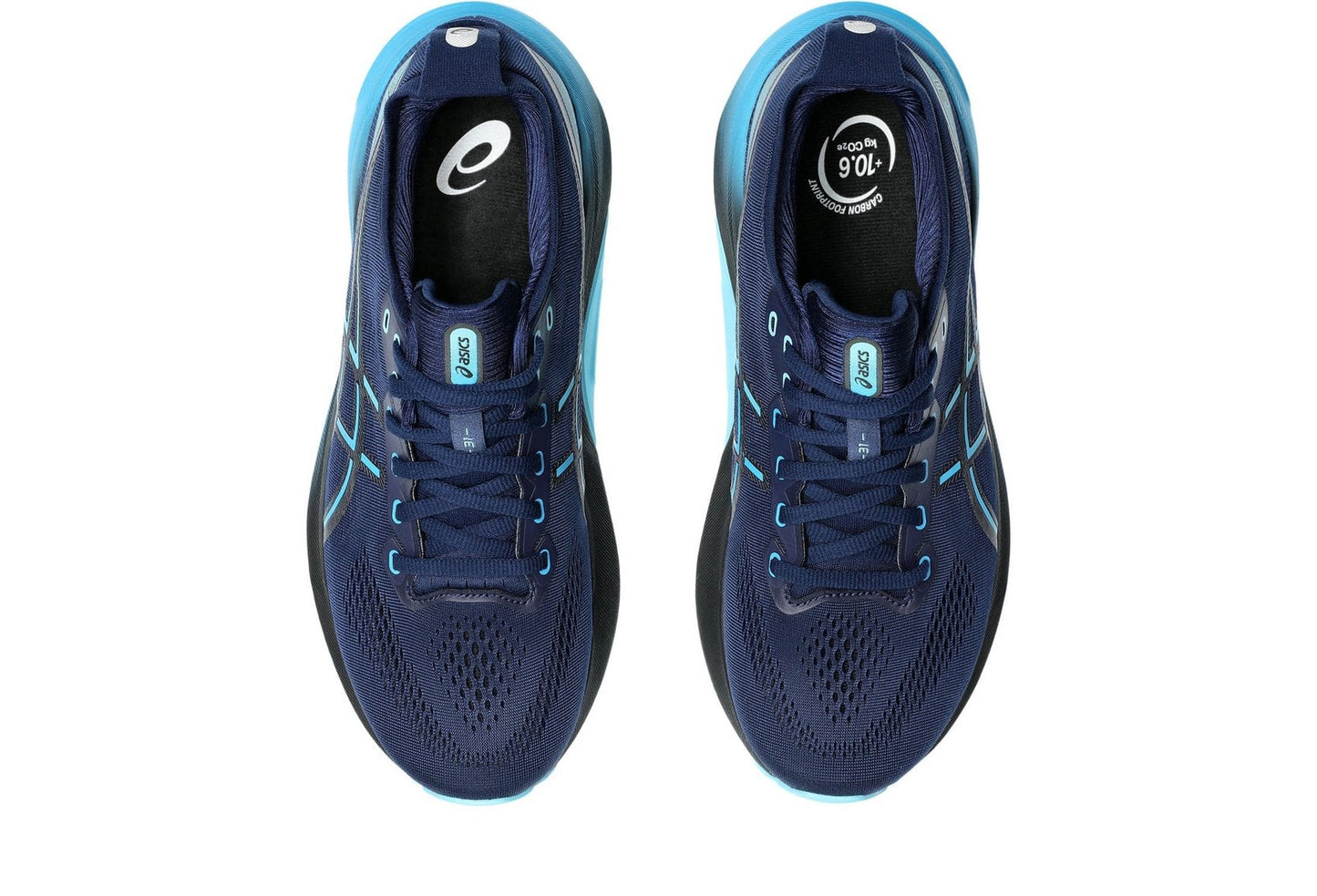 ASICS GEL-KAYANO Investor