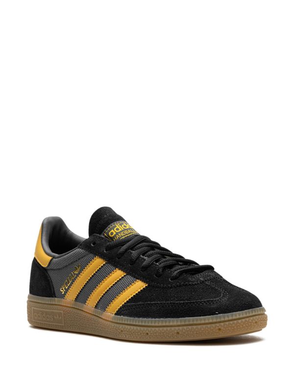 Adidas Spezial (Black) Investor