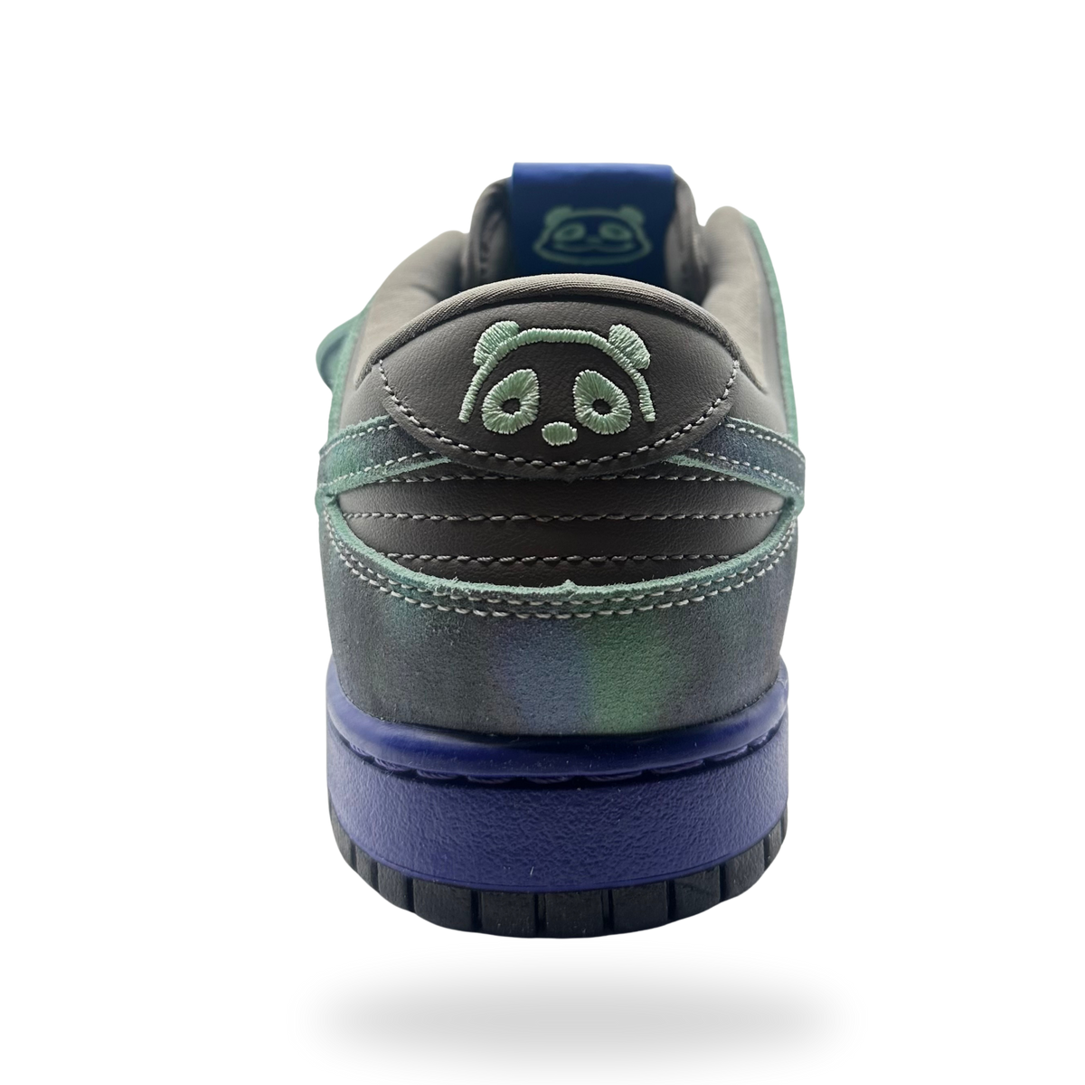 NK DUNK LOW PANDA CAVE STONE Investor