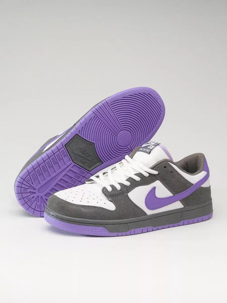 NIKE SB DUNK LOW PRO (Purple pigeon) Investor