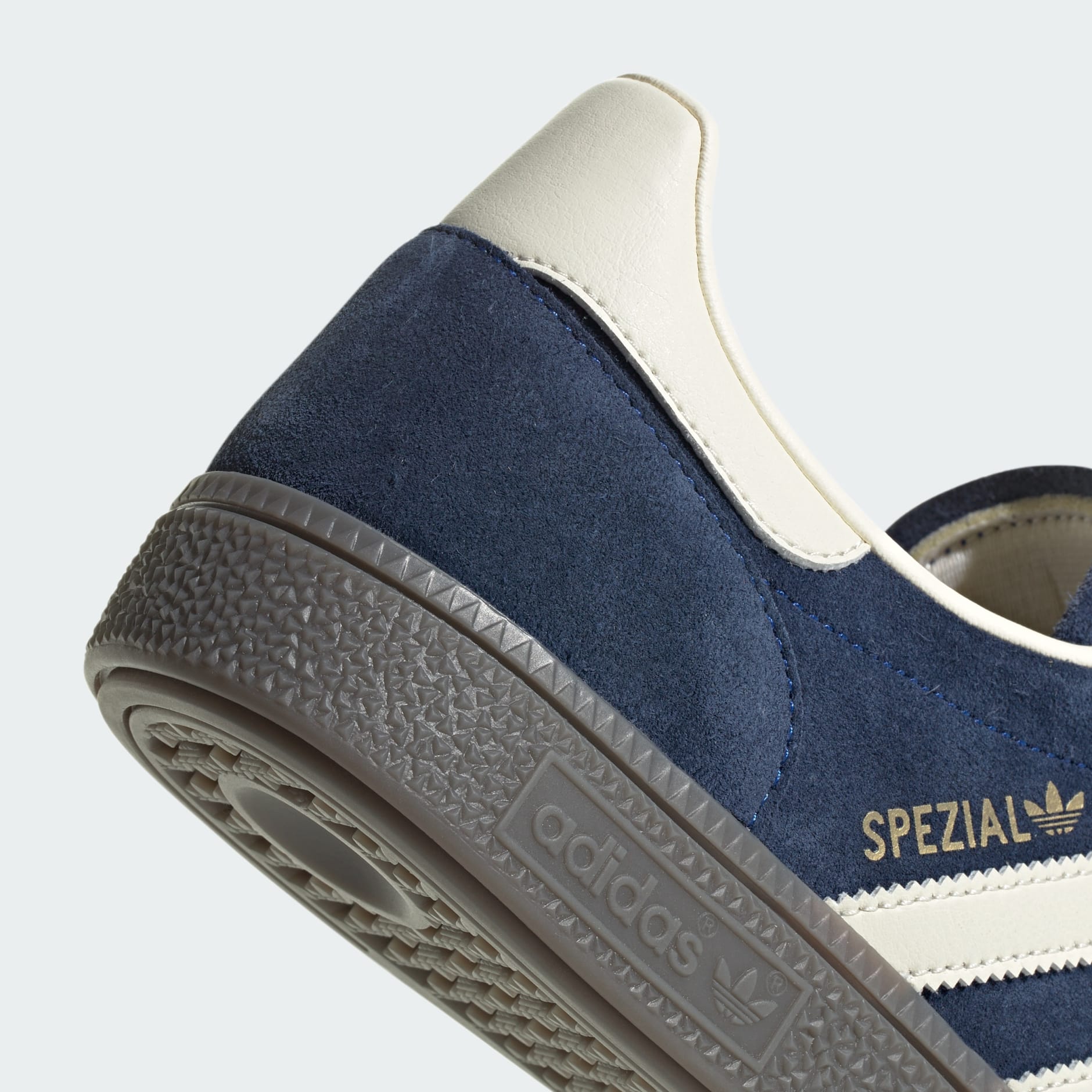 Adidas Spezial (Blue) Investor